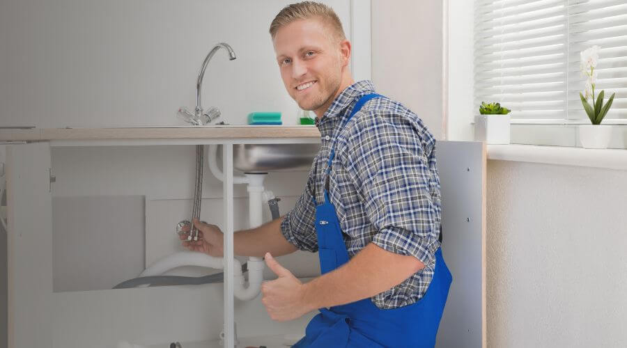 Professional Tankless Water Heater Installation in Jonesville, TX